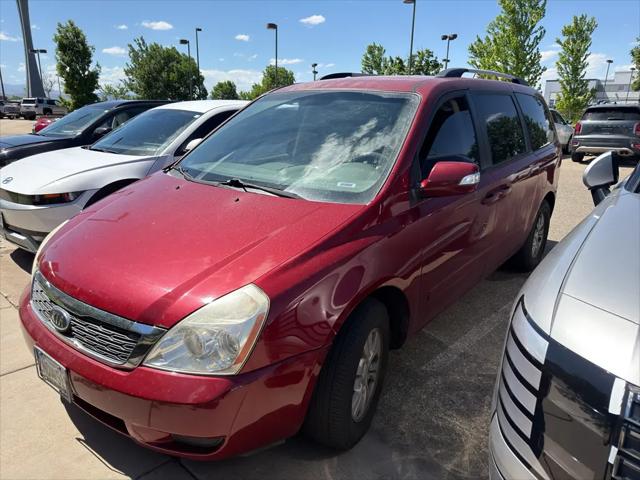2012 Kia Sedona LX for sale in Loveland, CO