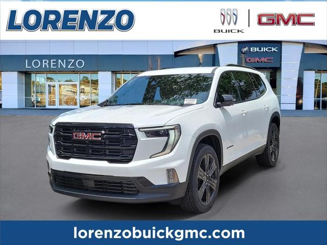 2026 GMC Acadia Elevation FWD for sale in Doral, FL