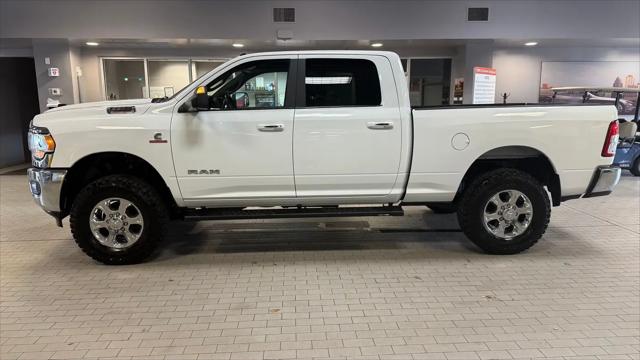 2022 Ram 3500 Big Horn for sale in Shepherdsville, KY