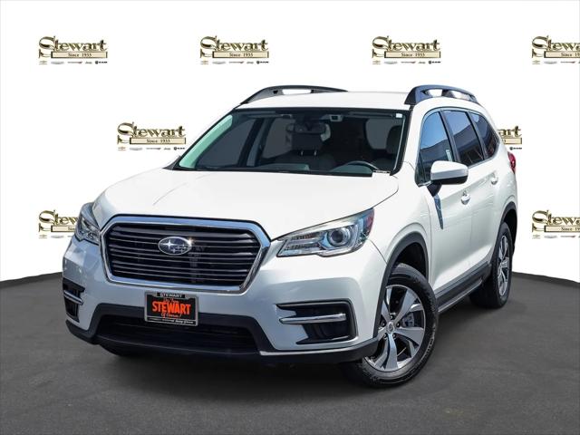 2022 Subaru Ascent Premium for sale in Colma, CA