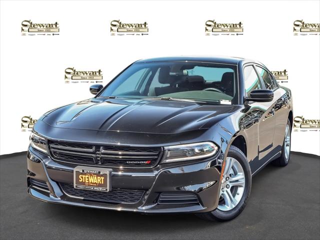 2023 Dodge Charger SXT for sale in Colma, CA