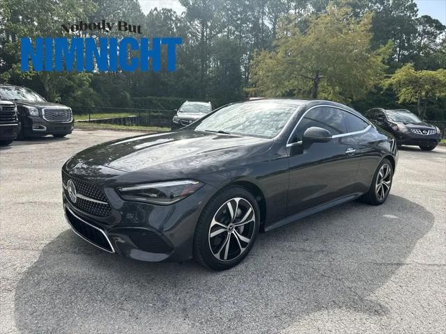 2024 Mercedes-Benz E-CLASS E 300 4MATIC for sale in Jacksonville, FL