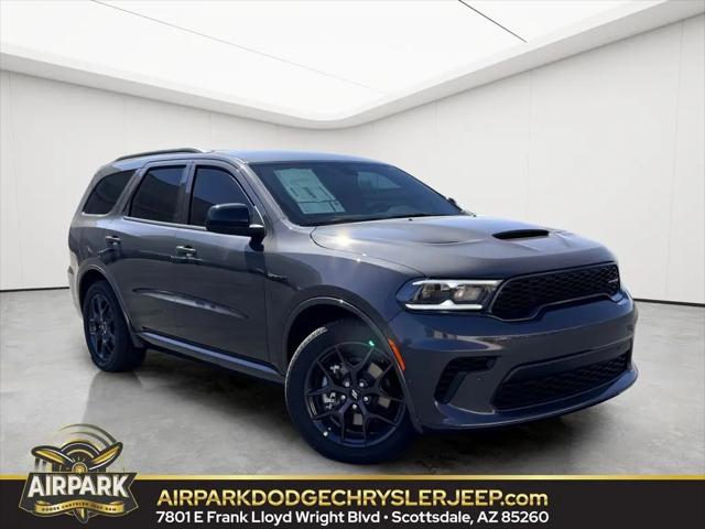 2026 Dodge Durango GT AWD HEMI V8 for sale in Scottsdale, AZ