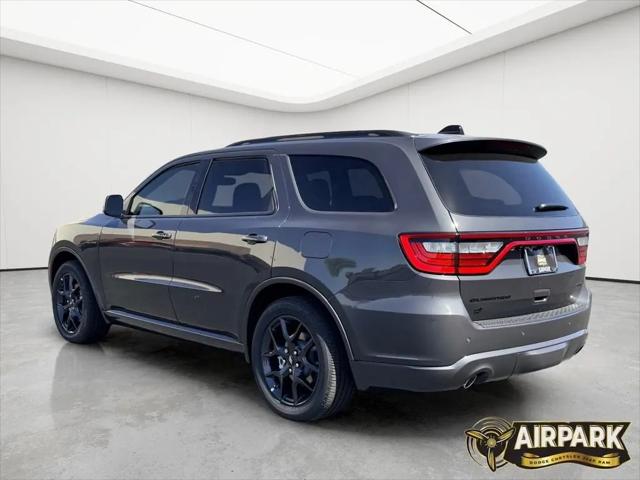 2026 Dodge Durango GT AWD HEMI V8