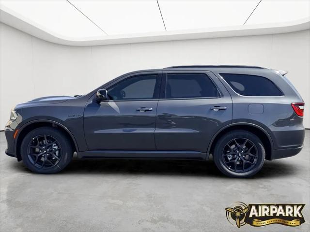 2026 Dodge Durango GT AWD HEMI V8