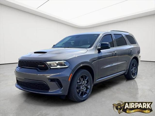 2026 Dodge Durango GT AWD HEMI V8