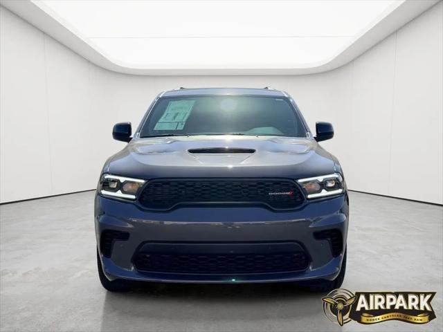 2026 Dodge Durango GT AWD HEMI V8
