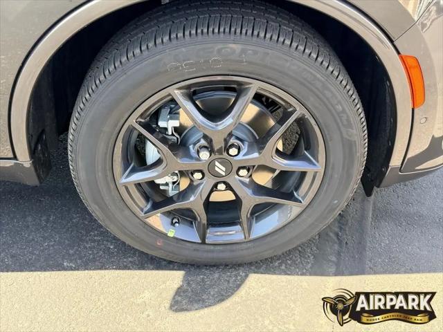 2026 Dodge Durango GT AWD HEMI V8
