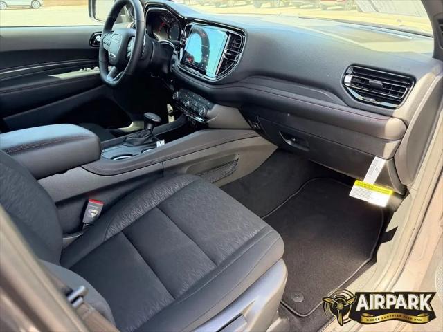 2026 Dodge Durango GT AWD HEMI V8