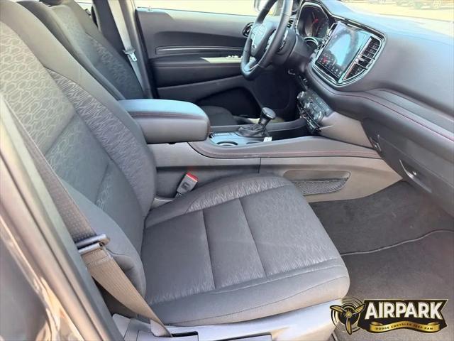 2026 Dodge Durango GT AWD HEMI V8