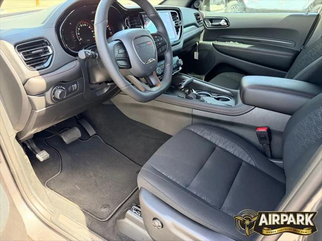 2026 Dodge Durango GT AWD HEMI V8
