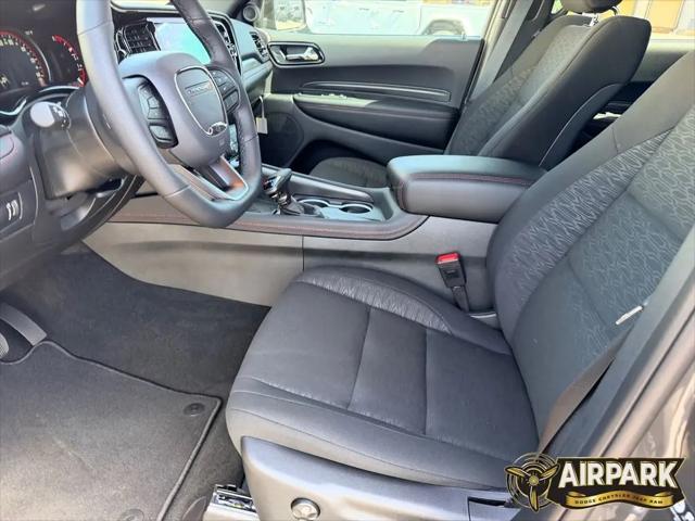 2026 Dodge Durango GT AWD HEMI V8