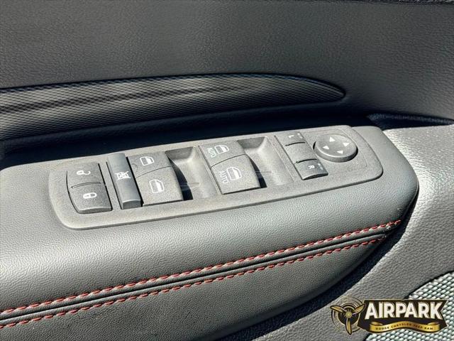 2026 Dodge Durango GT AWD HEMI V8