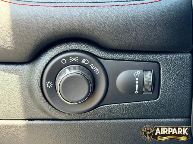 2026 Dodge Durango GT AWD HEMI V8