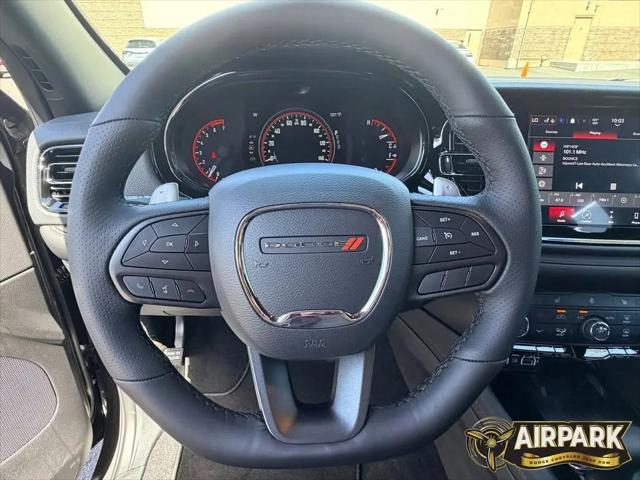 2026 Dodge Durango GT AWD HEMI V8