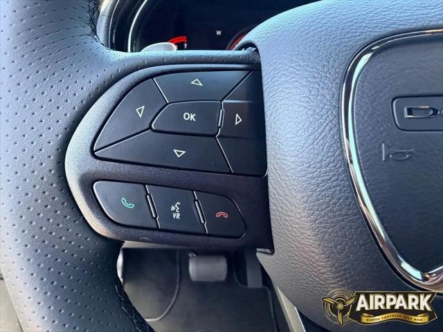 2026 Dodge Durango GT AWD HEMI V8