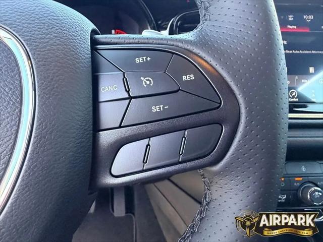 2026 Dodge Durango GT AWD HEMI V8