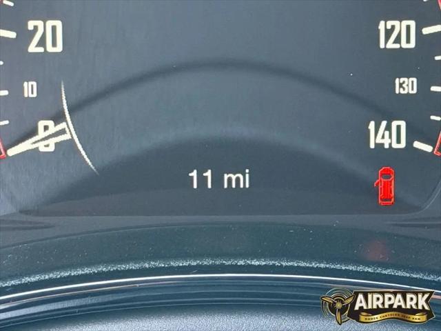2026 Dodge Durango GT AWD HEMI V8