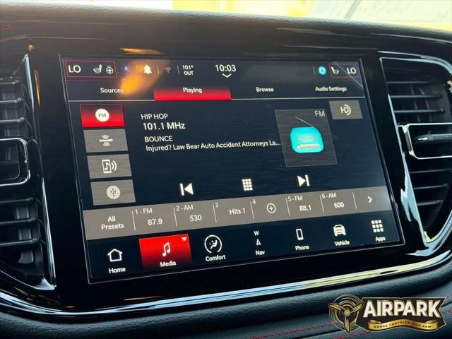 2026 Dodge Durango GT AWD HEMI V8