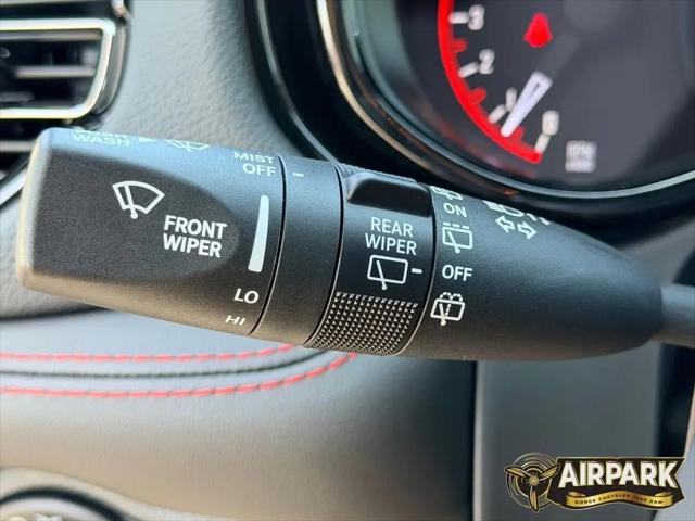 2026 Dodge Durango GT AWD HEMI V8