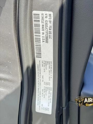 2026 Dodge Durango GT AWD HEMI V8