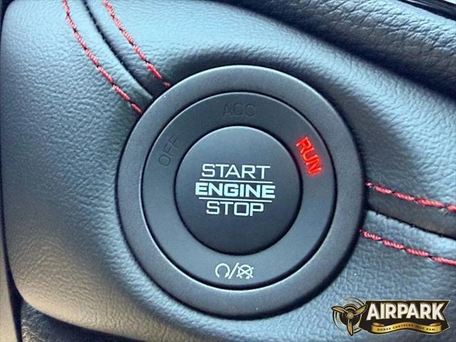 2026 Dodge Durango GT AWD HEMI V8