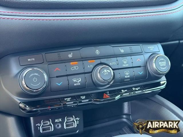 2026 Dodge Durango GT AWD HEMI V8