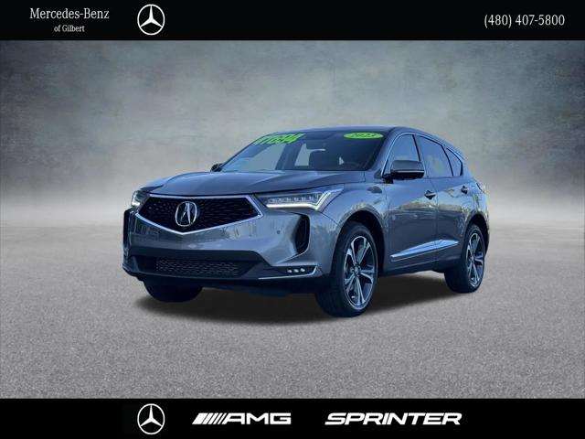 2023 Acura RDX Advance Package for sale in Gilbert, AZ
