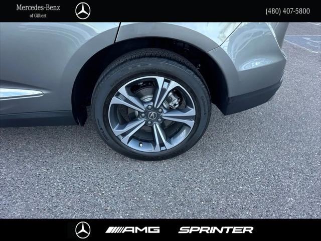 2023 Acura RDX Advance Package
