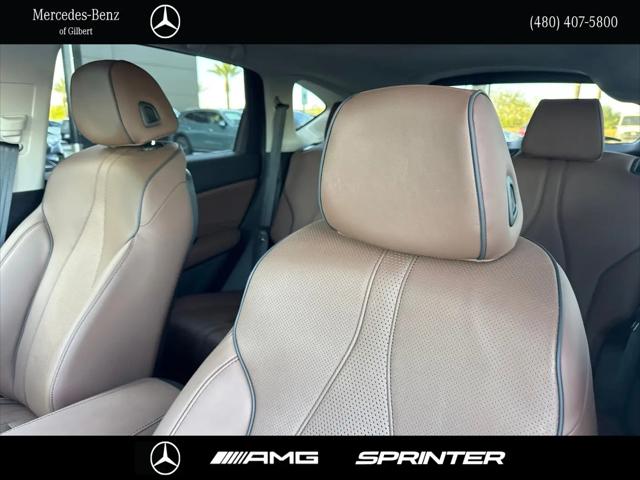 2023 Acura RDX Advance Package