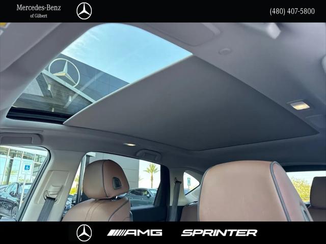 2023 Acura RDX Advance Package