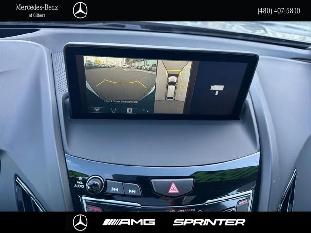 2023 Acura RDX Advance Package