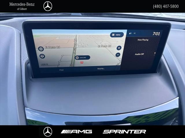 2023 Acura RDX Advance Package
