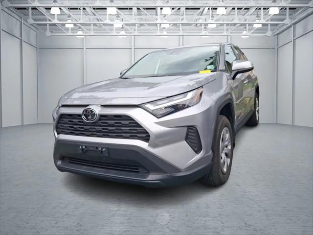 2024 Toyota RAV4 LE for sale in Cherry Hill, NJ