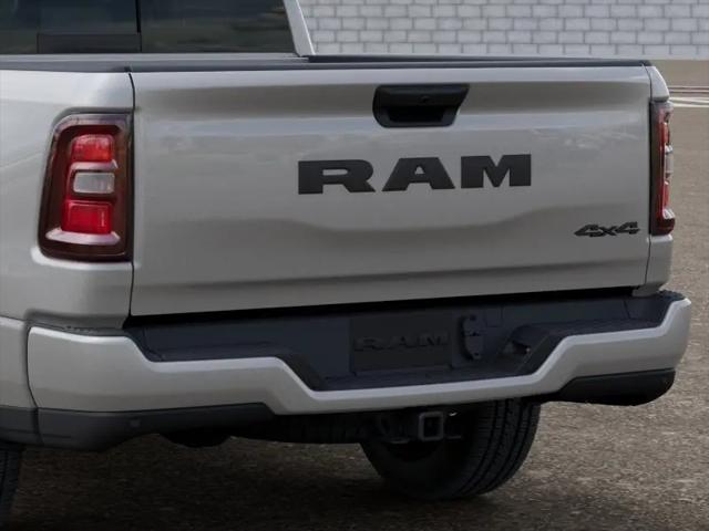 2026 Ram 1500 Express Crew Cab 4x4 57 Box