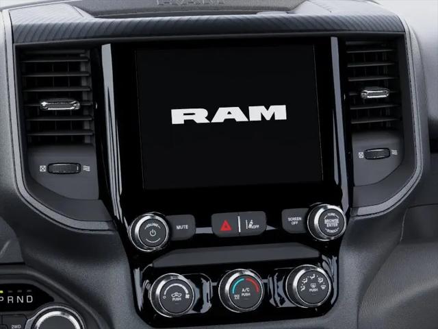 2026 Ram 1500 Express Crew Cab 4x4 57 Box