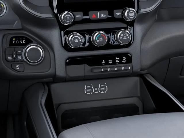 2026 Ram 1500 Express Crew Cab 4x4 57 Box