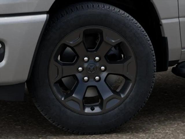 2026 Ram 1500 Express Crew Cab 4x4 57 Box