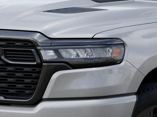 2026 Ram 1500 Express Crew Cab 4x4 57 Box