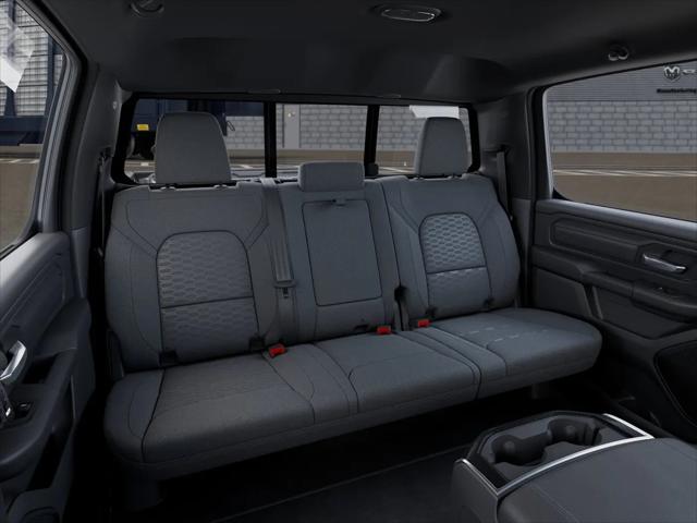 2026 Ram 1500 Express Crew Cab 4x4 57 Box
