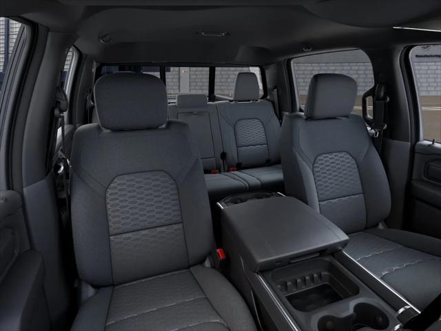 2026 Ram 1500 Express Crew Cab 4x4 57 Box