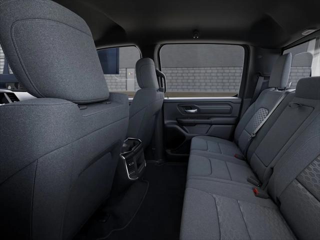 2026 Ram 1500 Express Crew Cab 4x4 57 Box