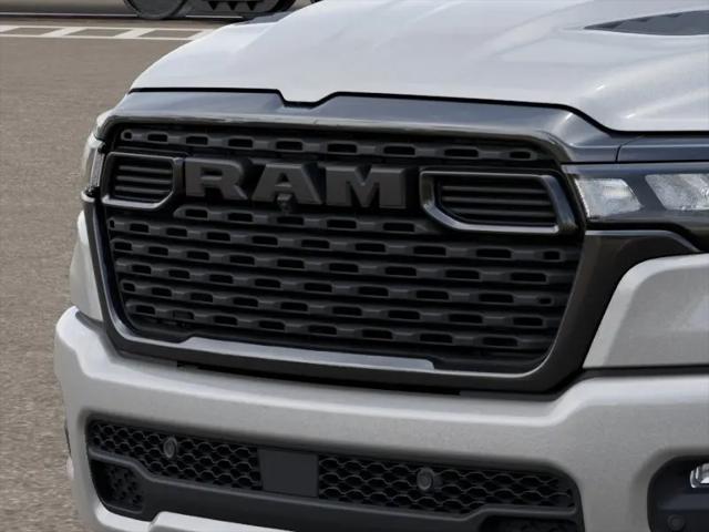 2026 Ram 1500 Express Crew Cab 4x4 57 Box