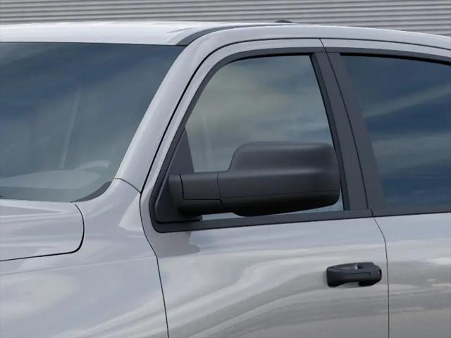 2026 Ram 1500 Express Crew Cab 4x4 57 Box