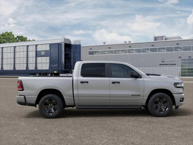 2026 Ram 1500 Express Crew Cab 4x4 57 Box