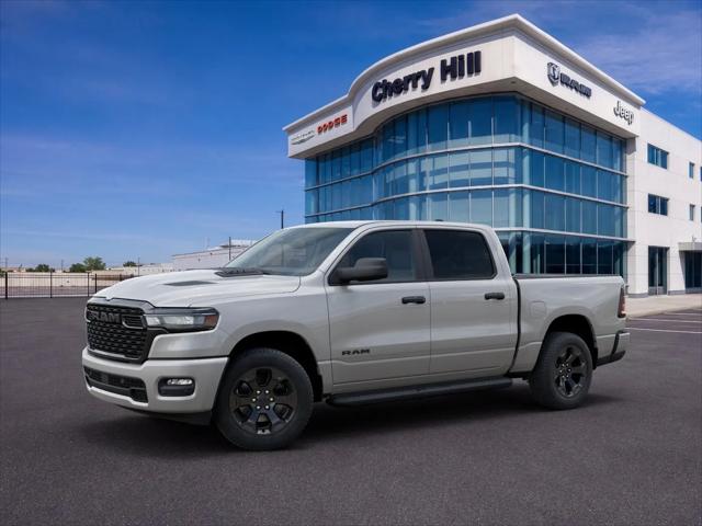 2026 Ram 1500 Express Crew Cab 4x4 57 Box