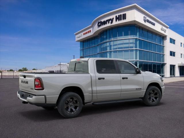 2026 Ram 1500 Express Crew Cab 4x4 57 Box