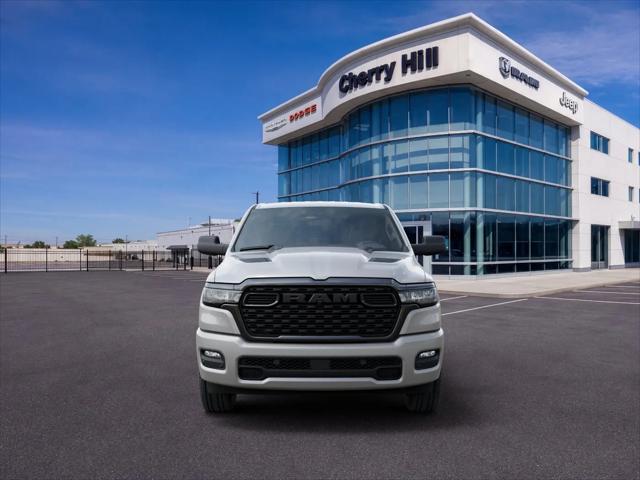 2026 Ram 1500 Express Crew Cab 4x4 57 Box