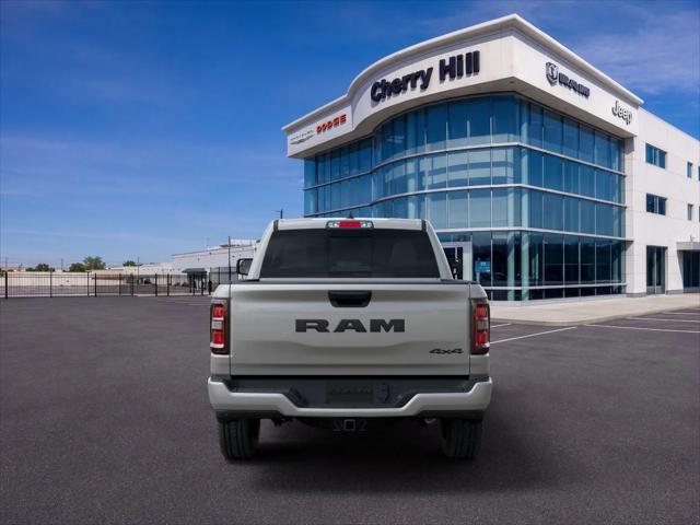 2026 Ram 1500 Express Crew Cab 4x4 57 Box