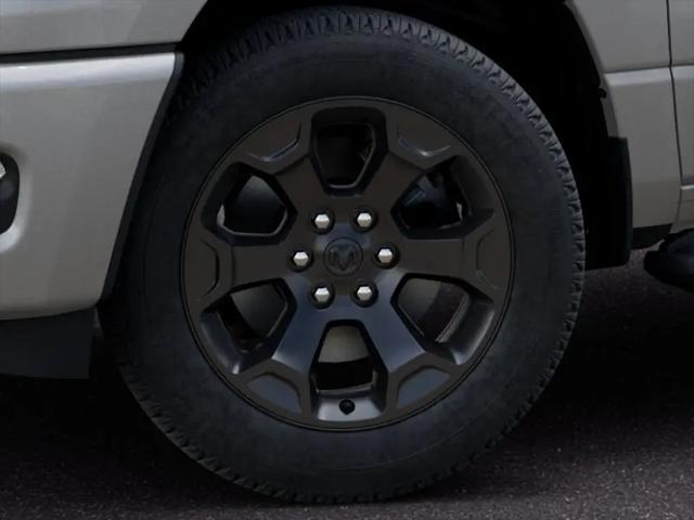 2026 Ram 1500 Express Crew Cab 4x4 57 Box